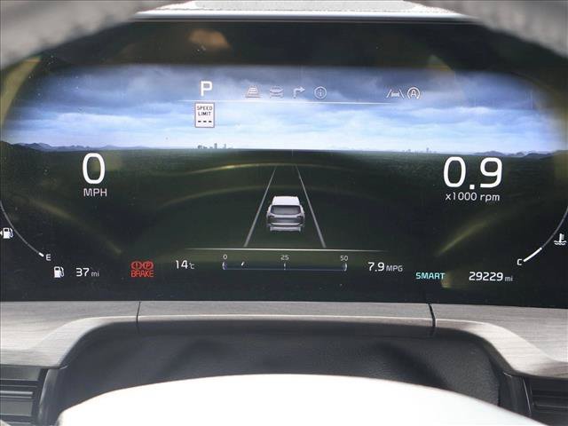 Used 2024 Kia Telluride SX Prestige X-Line AWD/4WD image 15