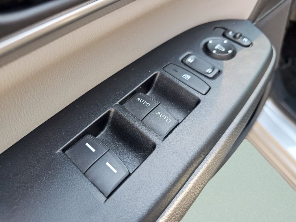 Certified 2020 Honda CR-V EX-L image 30