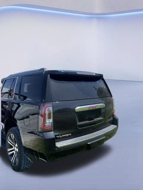 Used 2020 GMC Yukon Denali w/ Open Road Package image 6