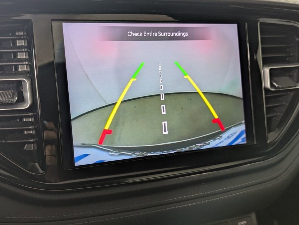 Used 2022 Dodge Durango Citadel image 21