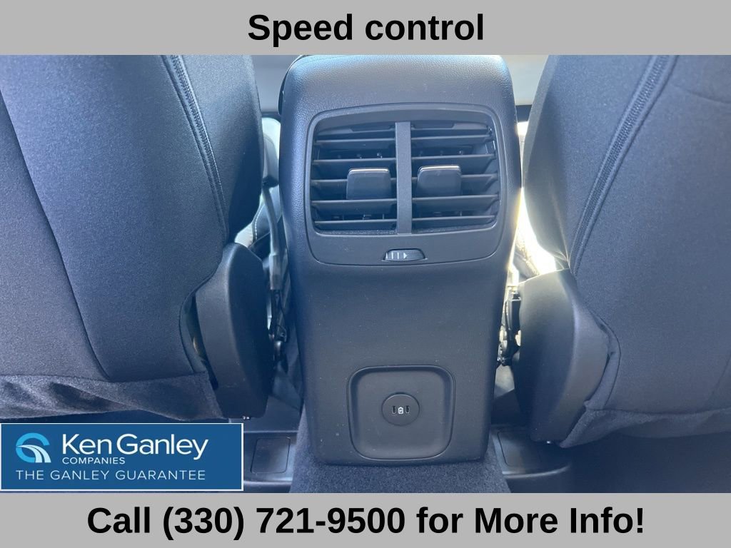 Used 2023 Ford Escape Active w/ Tech Pack #2 image 43