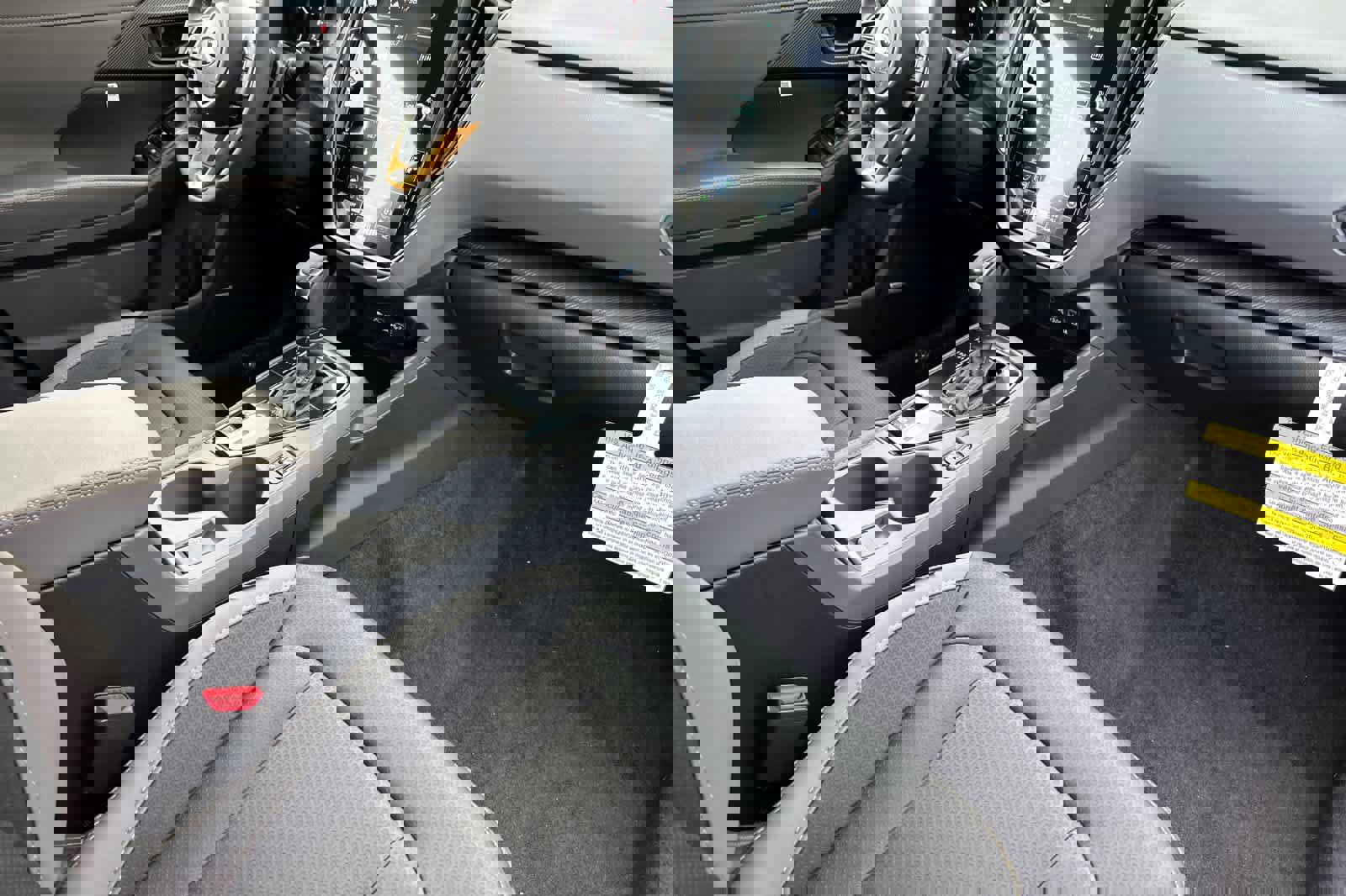 New 2026 Subaru Crosstrek 2.5i Wilderness w/ Crosstrek Mirror Package image 16