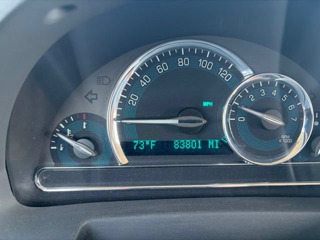 Used 2011 Chevrolet HHR LT w/ LT Preferred Equipment Group FWD image 8