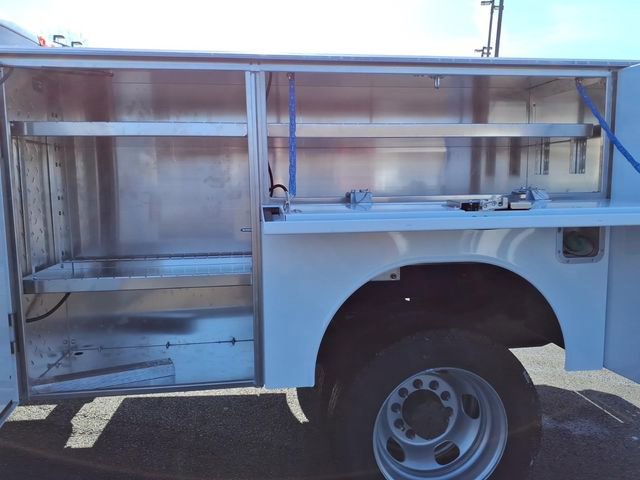 New 2024 RAM 4500 Tradesman image 3