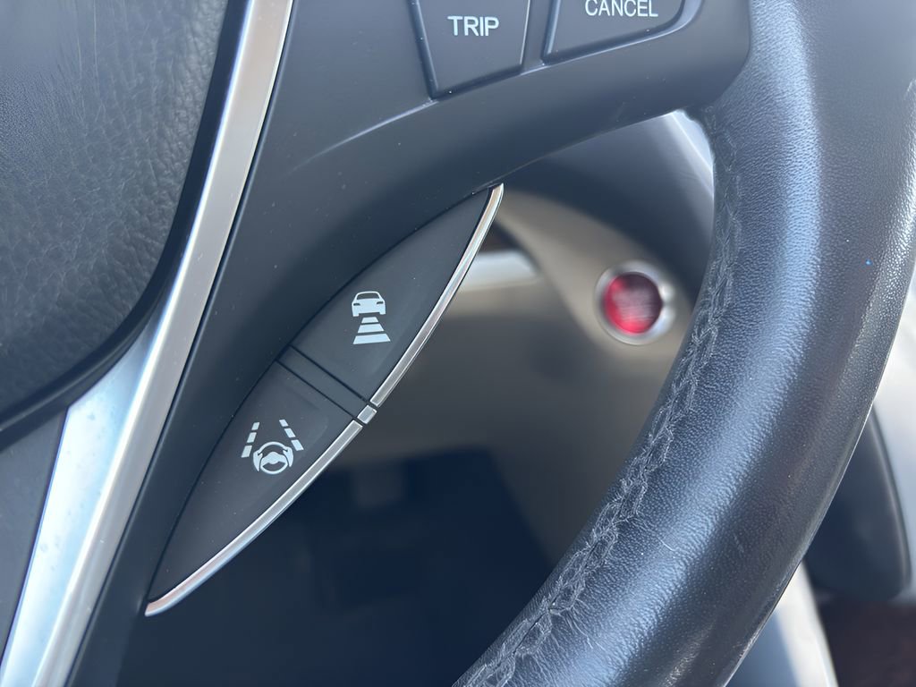 Used 2018 Acura TLX V6 w/ Technology Package image 27