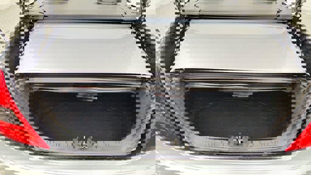 Used 2007 Mercedes-Benz SLK 55 AMG image 22