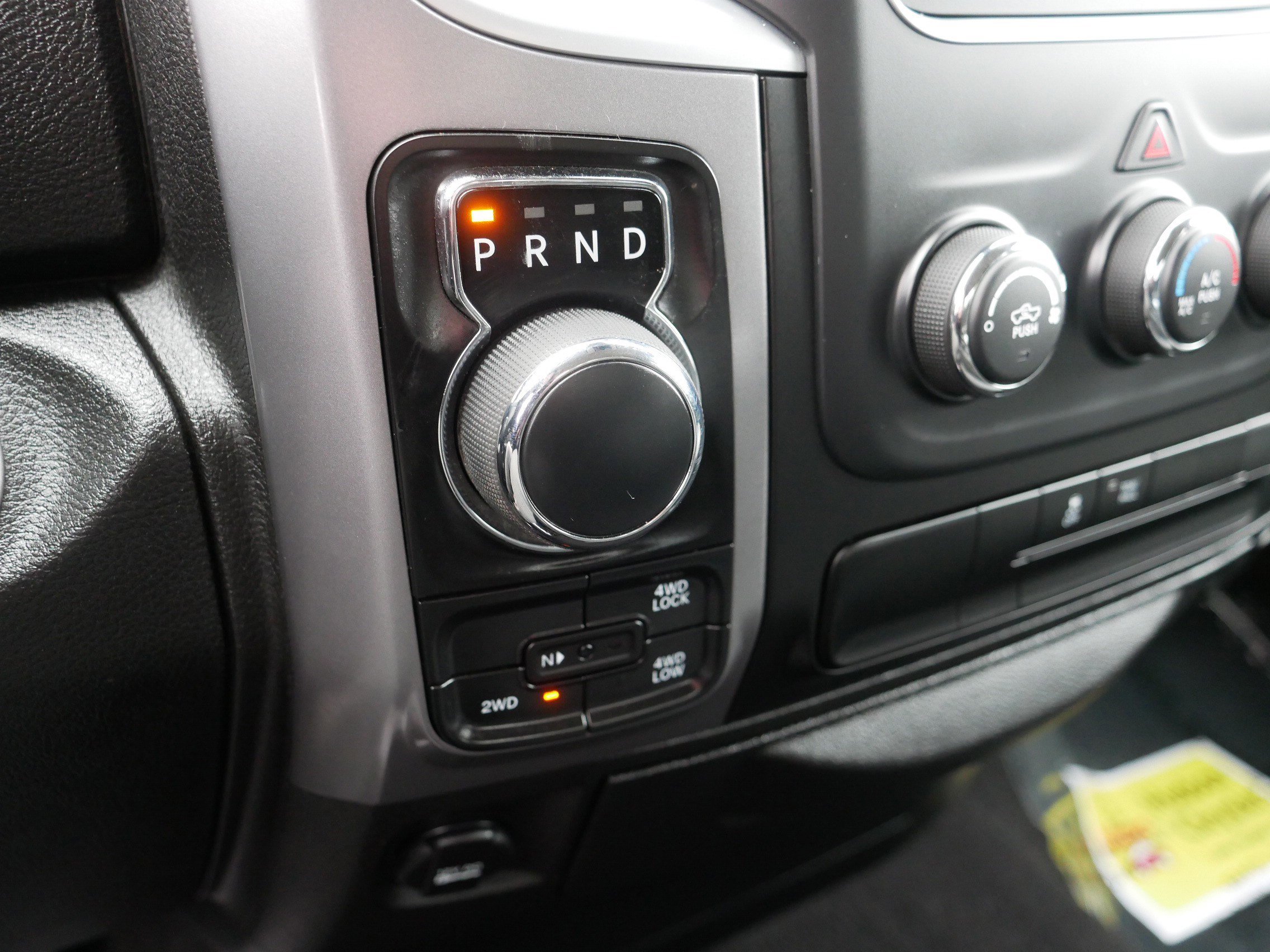 Certified 2024 RAM 1500 Classic SLT image 24