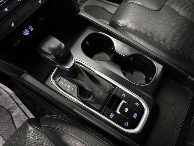 Used 2019 Hyundai Santa Fe Limited w/ Cargo Package image 15