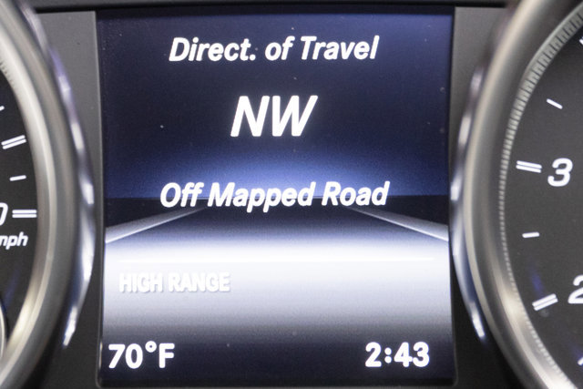 Used 2016 Mercedes-Benz G 65 AMG 4MATIC image 86