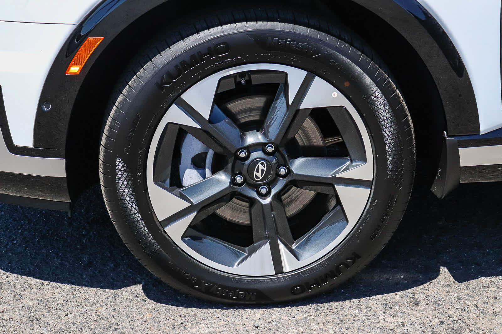 New 2026 Hyundai Palisade Limited AWD/4WD image 14