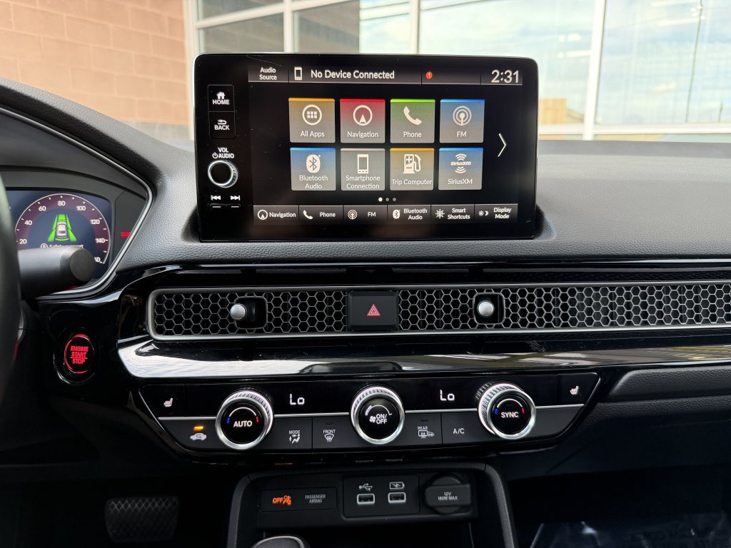 Used 2023 Honda Civic Touring image 19