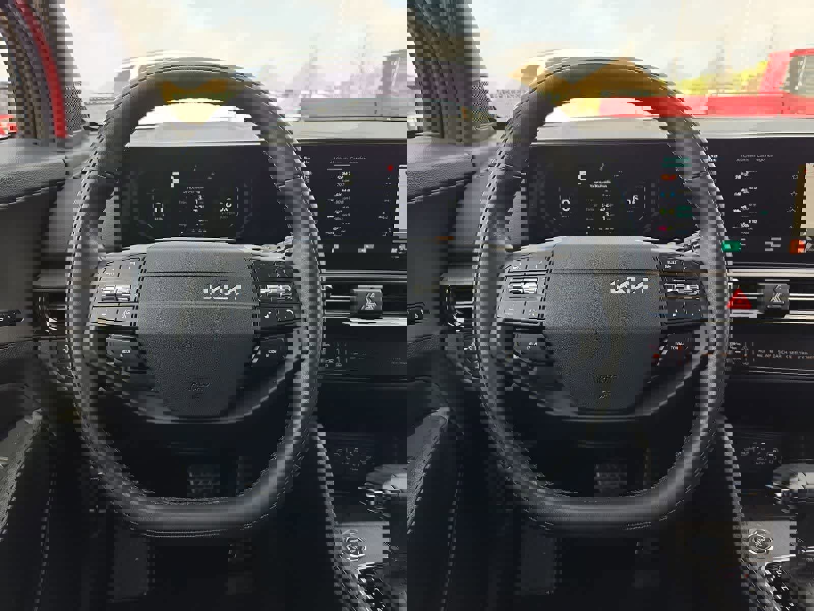 Certified 2026 Kia Sportage X-Pro Prestige image 22