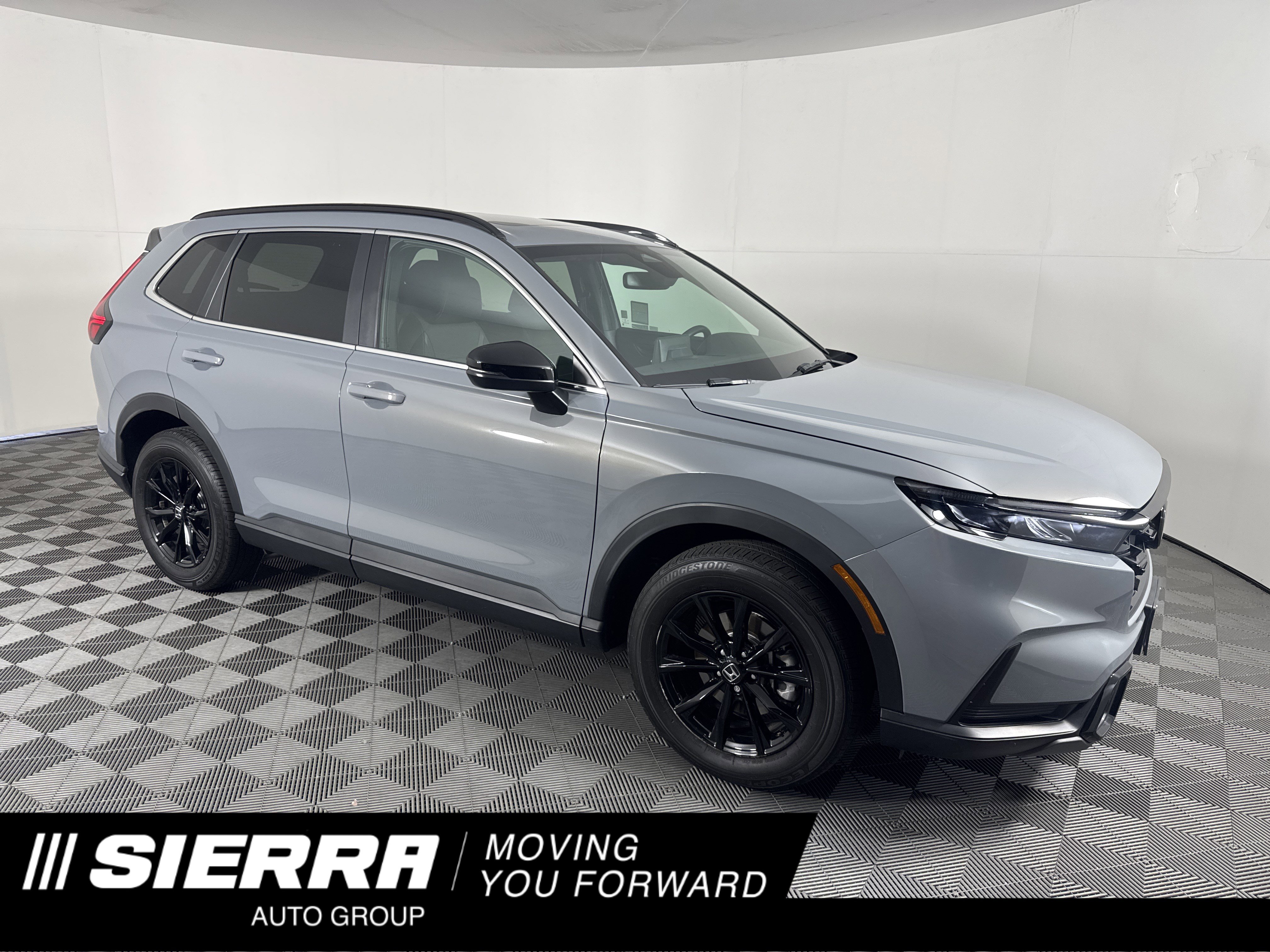 Used 2023 Honda CR-V Sport