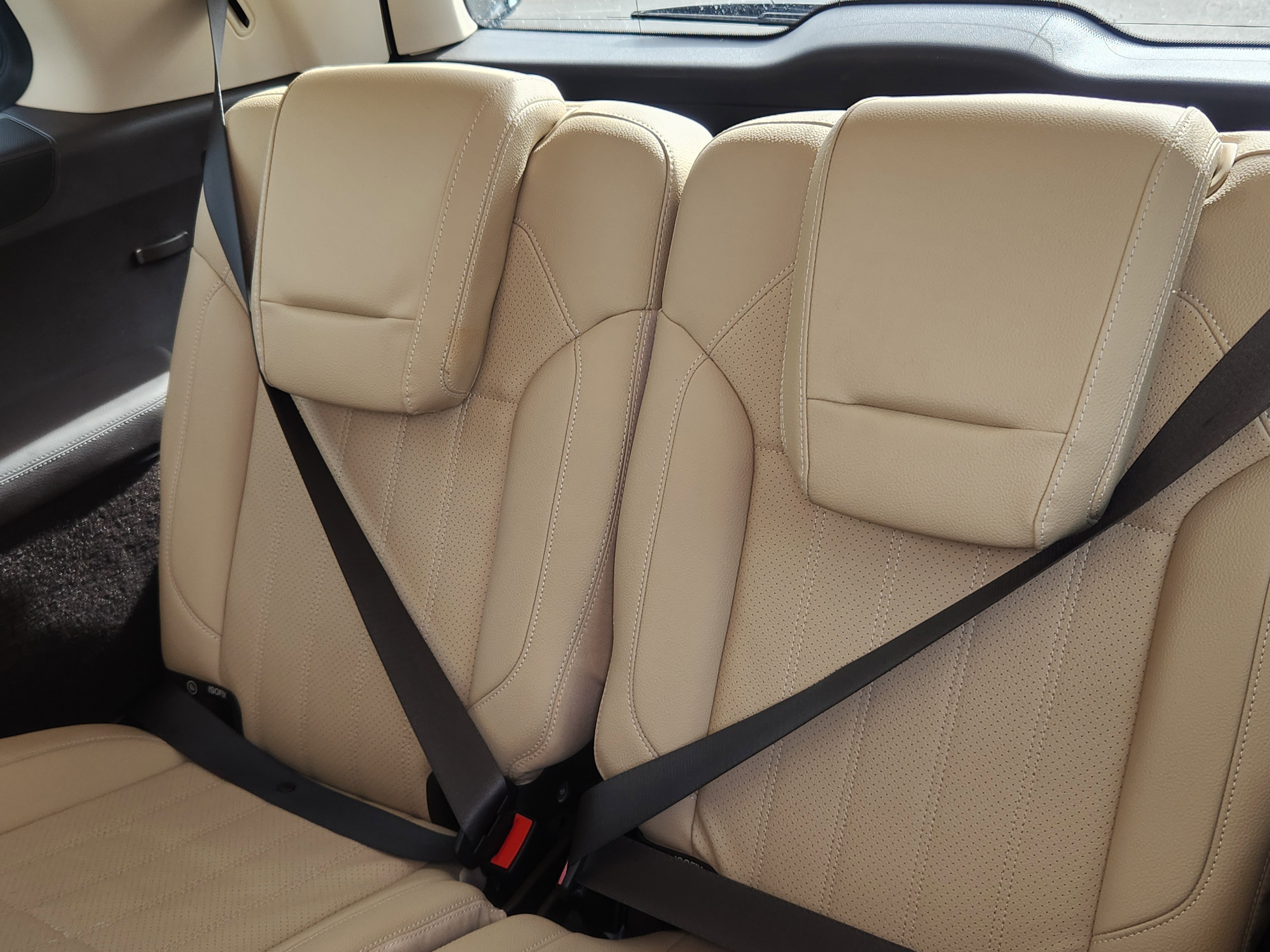 Used 2019 Mercedes-Benz GLS 450 4MATIC image 17