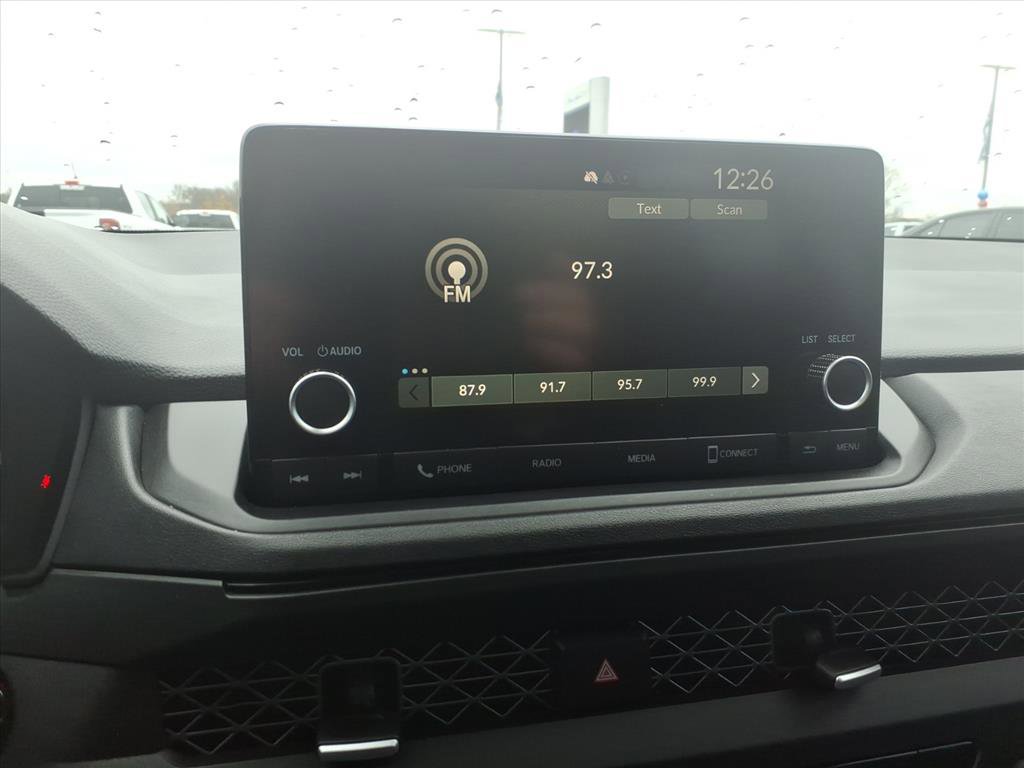 Used 2023 Honda Accord EX image 13