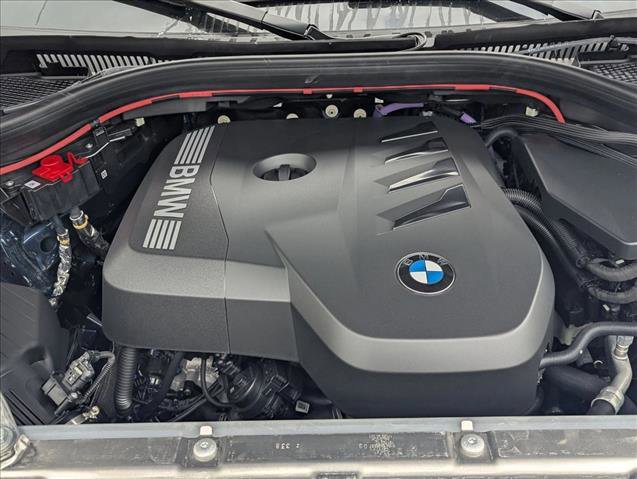 New 2026 BMW X3 xDrive30 image 16