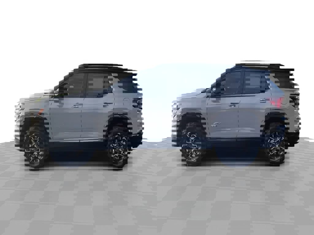 New 2026 GMC Terrain AT4 w/ Convenience Package III image 5