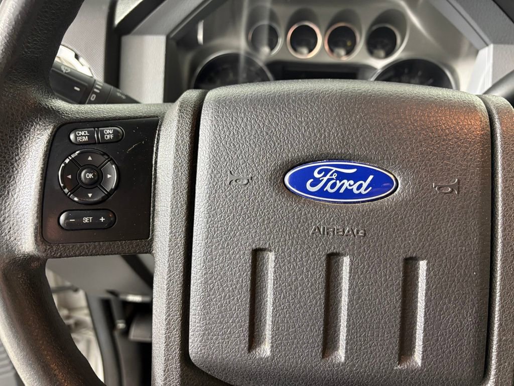 Used 2016 Ford F250 XLT w/ XLT Value Package image 22