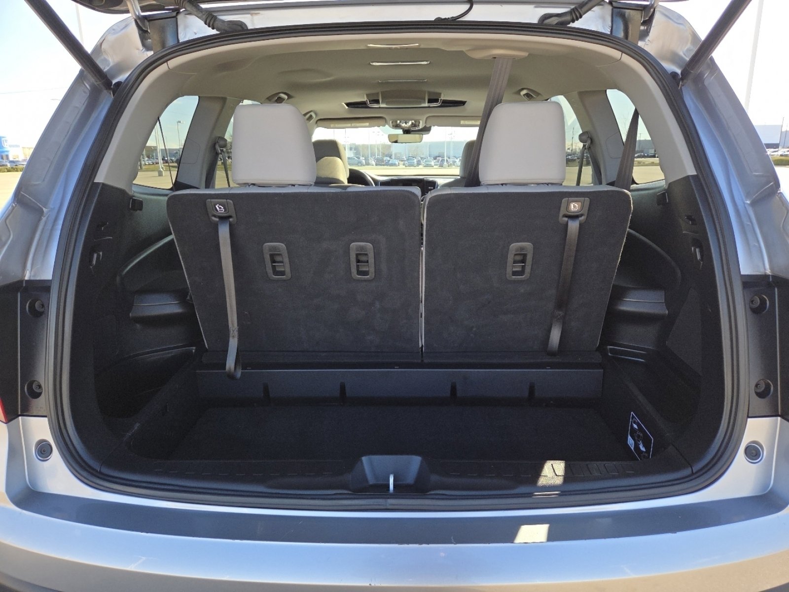 Used 2022 Honda Pilot Touring image 18