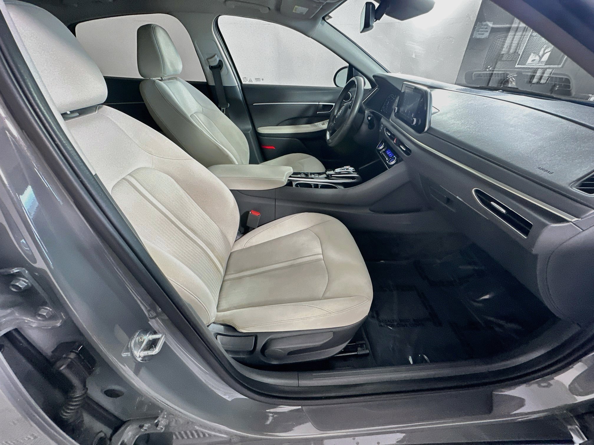 Used 2022 Hyundai Sonata SEL w/ Convenience Package FWD image 28