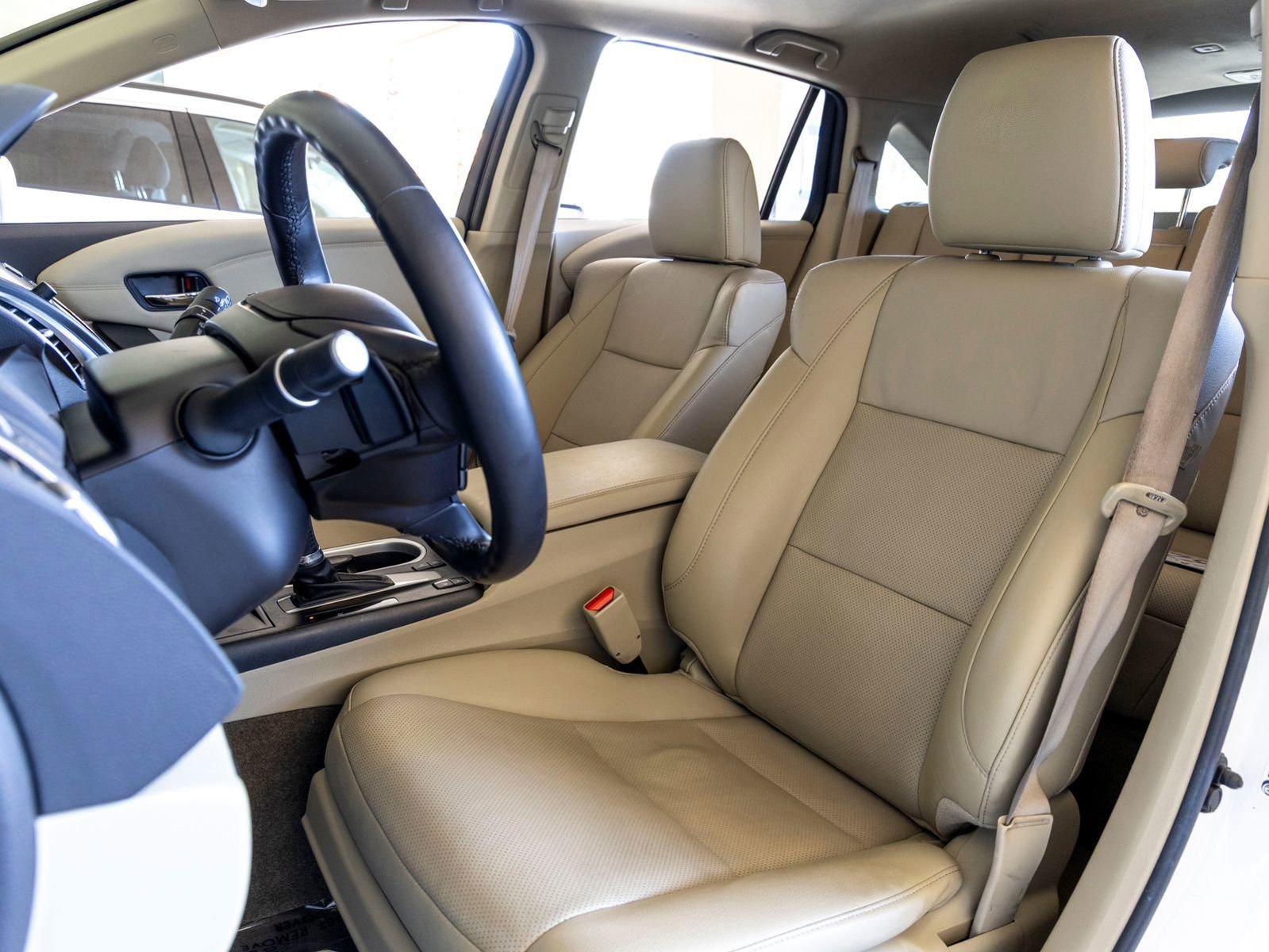 Used 2016 Acura RDX FWD w/ Advance Package image 15