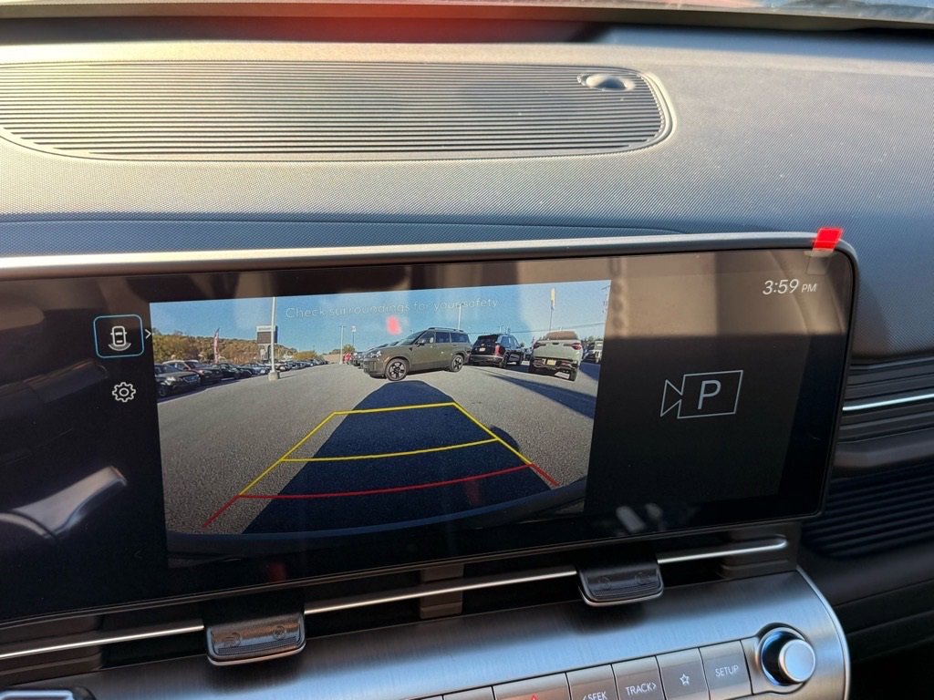 New 2026 Hyundai Kona SEL Premium image 24