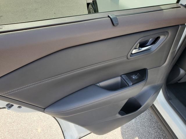 Certified 2023 Nissan Rogue SL w/ SL Premium Package FWD image 14