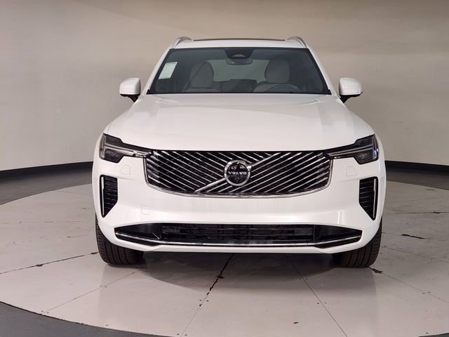 New 2026 Volvo XC90 B6 Plus w/ Protection Package Premier image 9