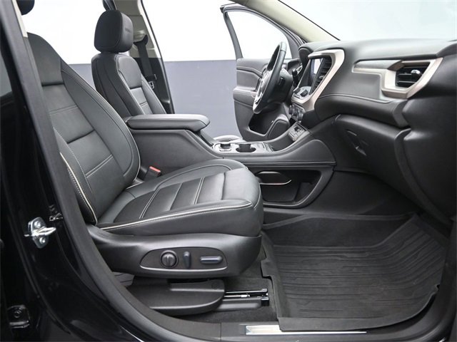 Certified 2023 GMC Acadia Denali w/ LPO, Floor Liner Package image 20