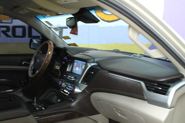 Used 2015 Chevrolet Tahoe LT AWD/4WD image 12