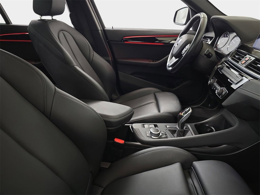 Used 2020 BMW X1 xDrive28i w/ Convenience Package image 11