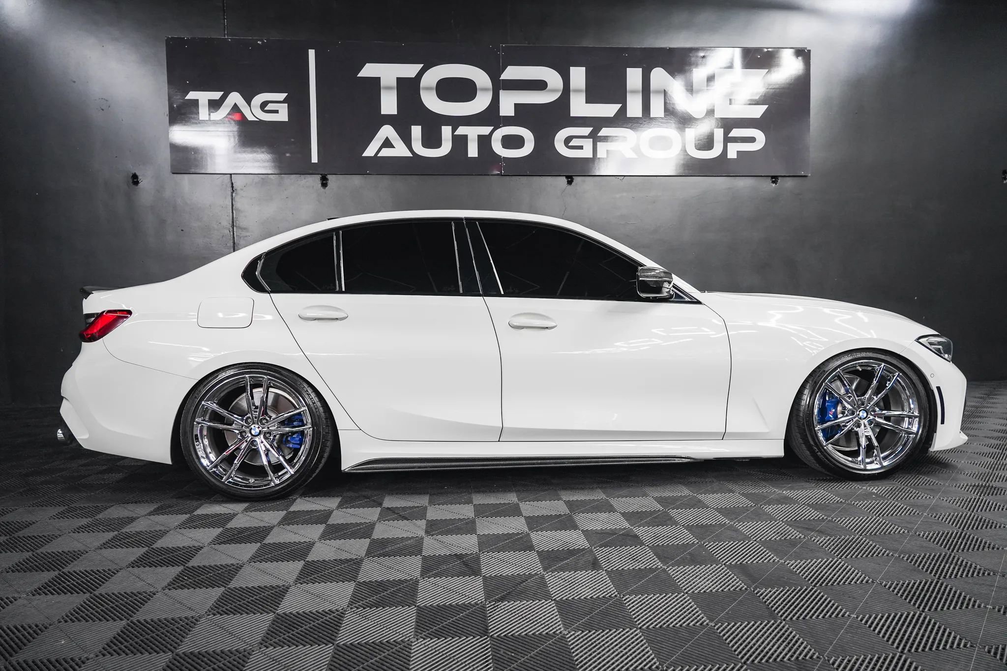 Used 2020 BMW M340i w/ Premium Package image 18