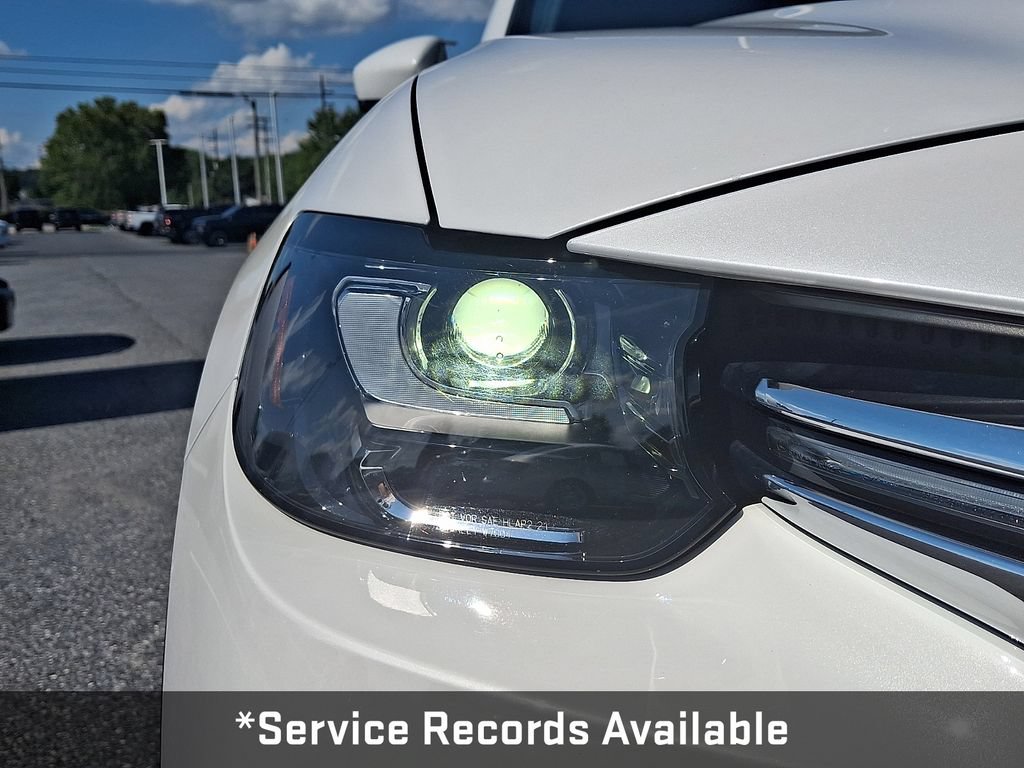 Used 2025 MAZDA CX-90 3.3 Turbo w/ Select Package AWD/4WD image 11
