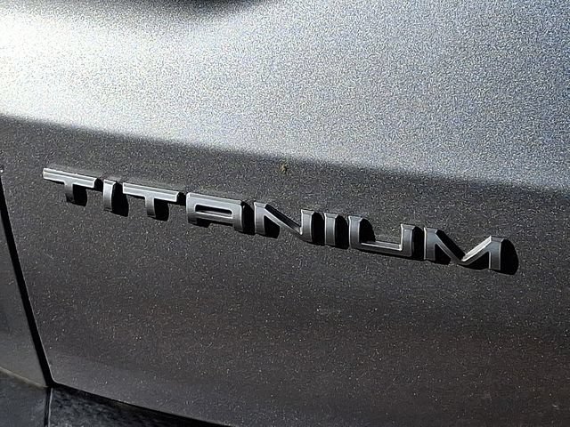 Used 2021 Ford Escape Titanium AWD/4WD image 9