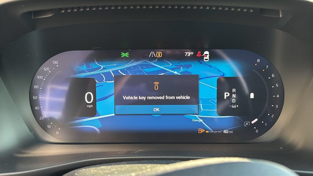 New 2026 Volvo XC40 B5 Core w/ Protection Package Premier AWD/4WD image 17