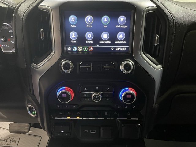 Used 2019 GMC Sierra 1500 SLT w/ SLT Premium Plus Package image 15