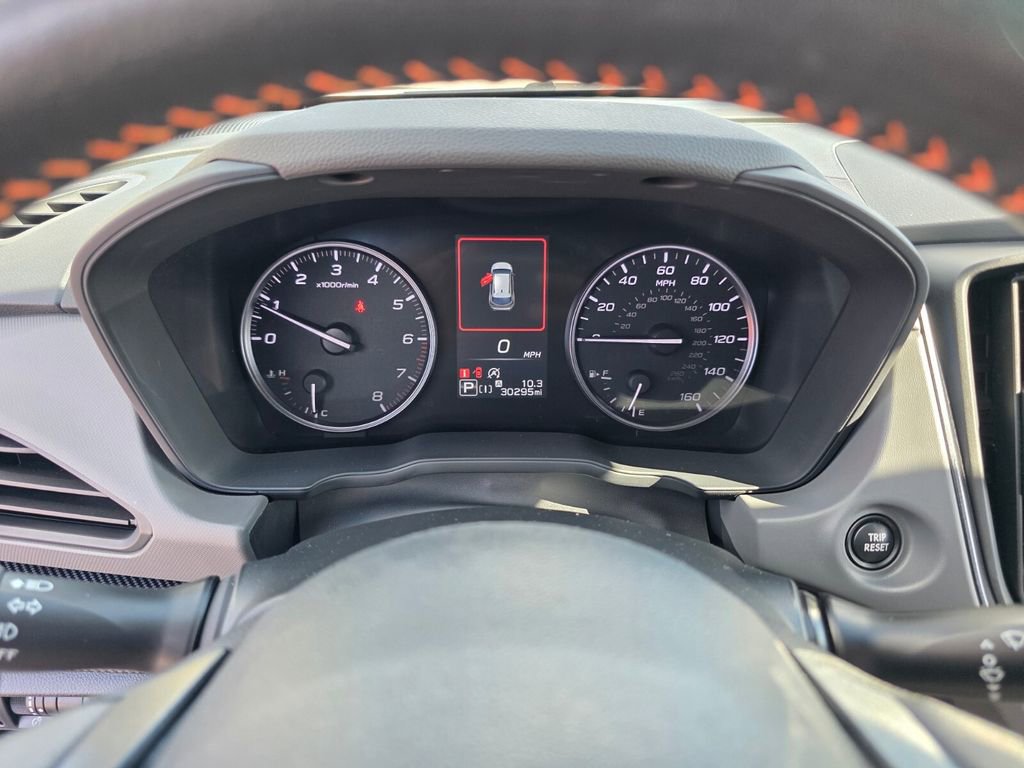 Used 2024 Subaru Crosstrek 2.5i Limited image 21