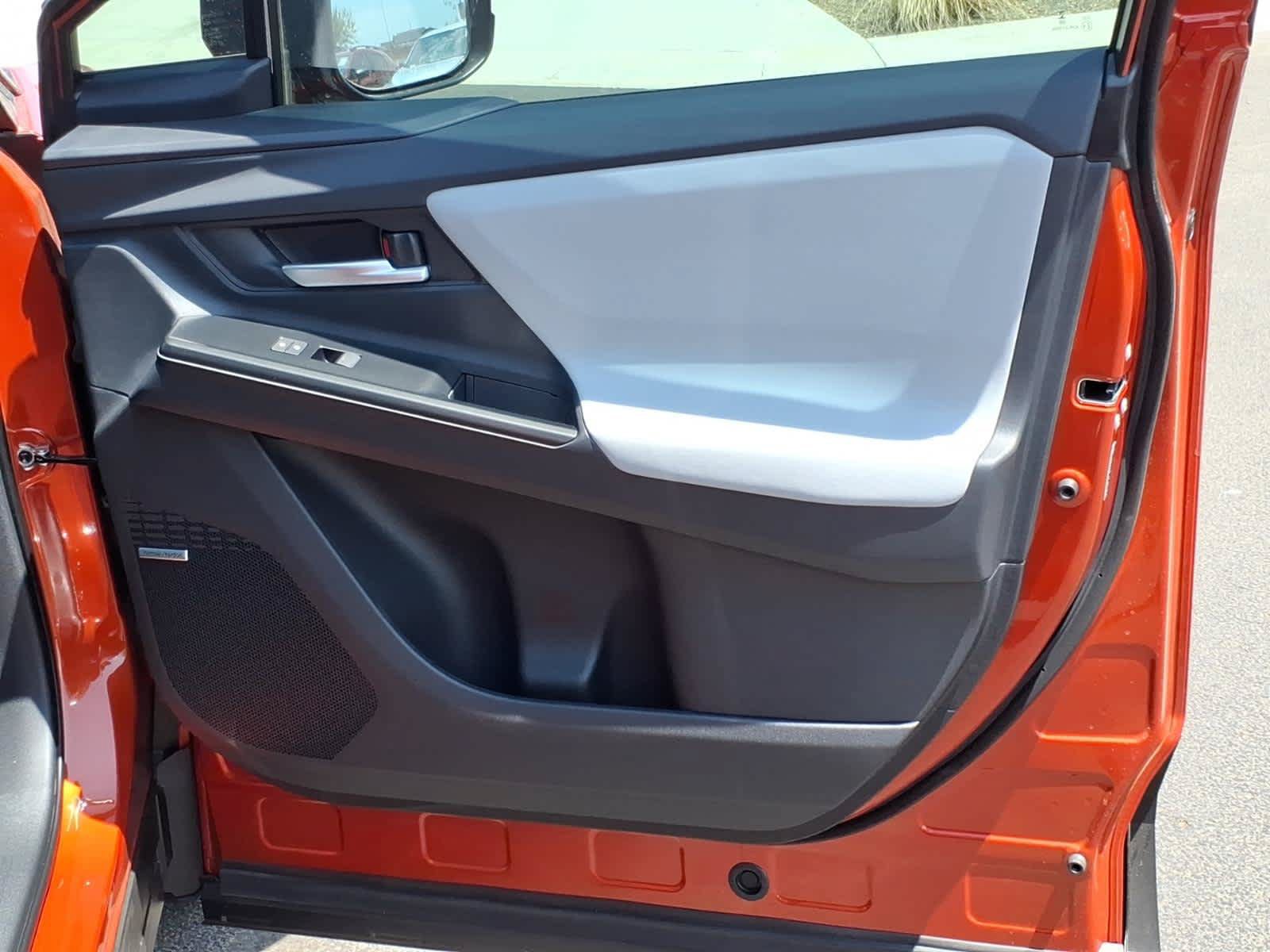New 2026 Subaru Uncharted AWD image 19