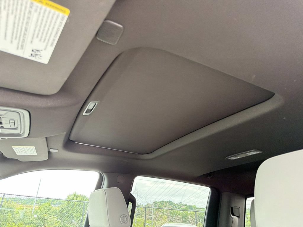 Used 2023 Chevrolet Silverado 1500 RST w/ All Star Edition Plus AWD/4WD image 24