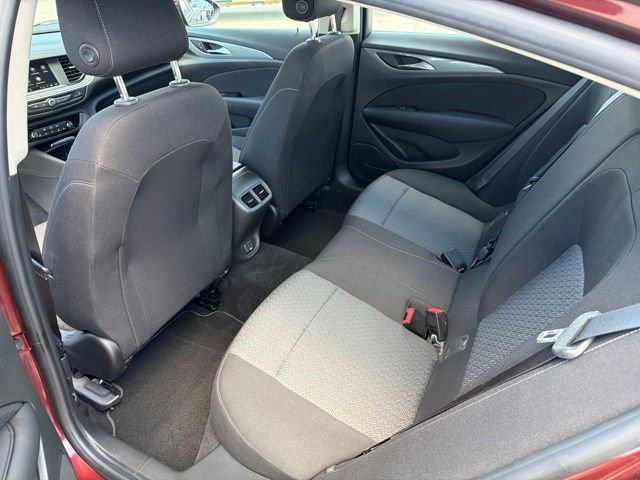 Used 2019 Buick Regal Preferred FWD image 21