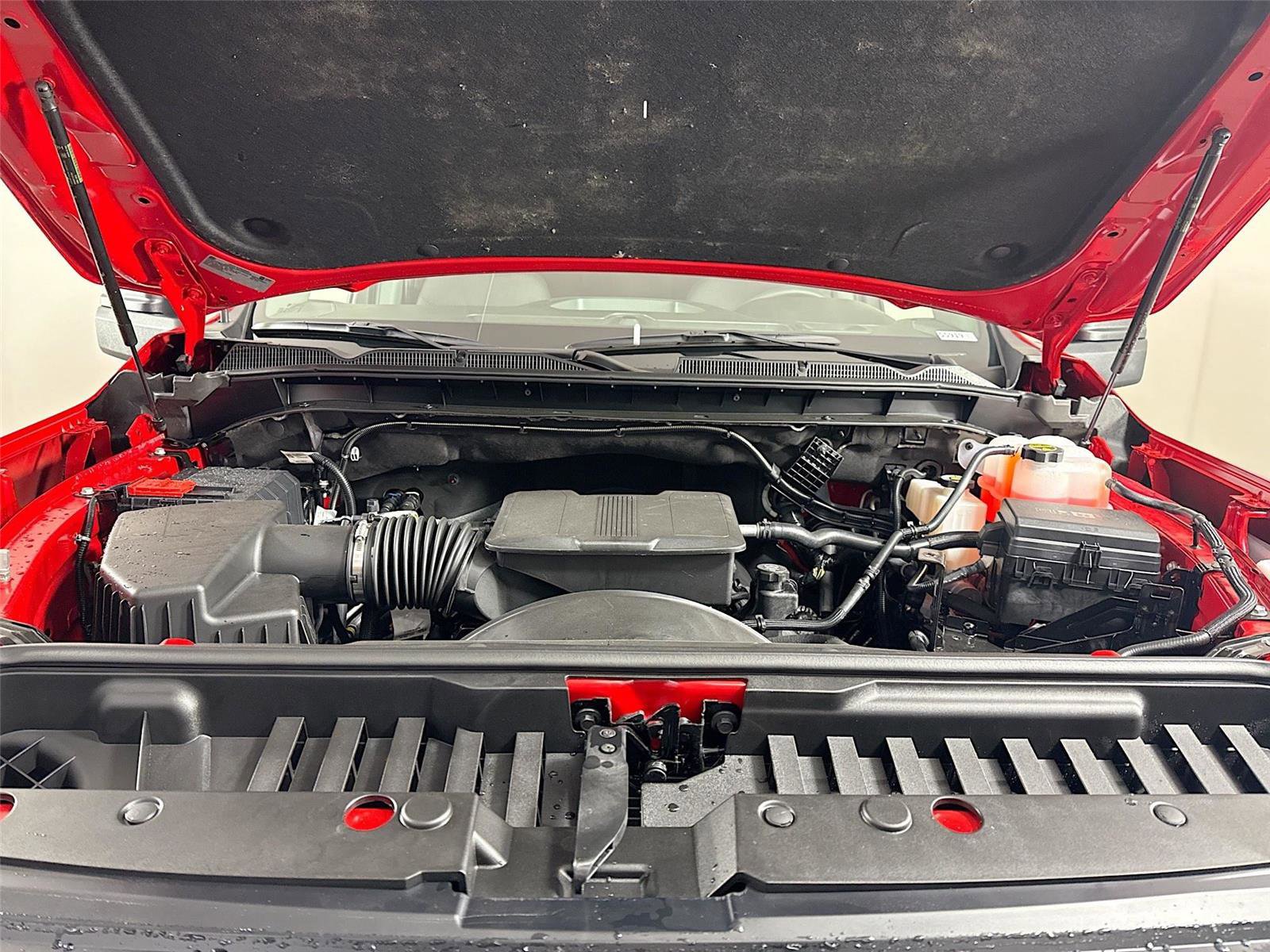 New 2025 GMC Sierra 2500 Pro w/ Convenience Package image 21