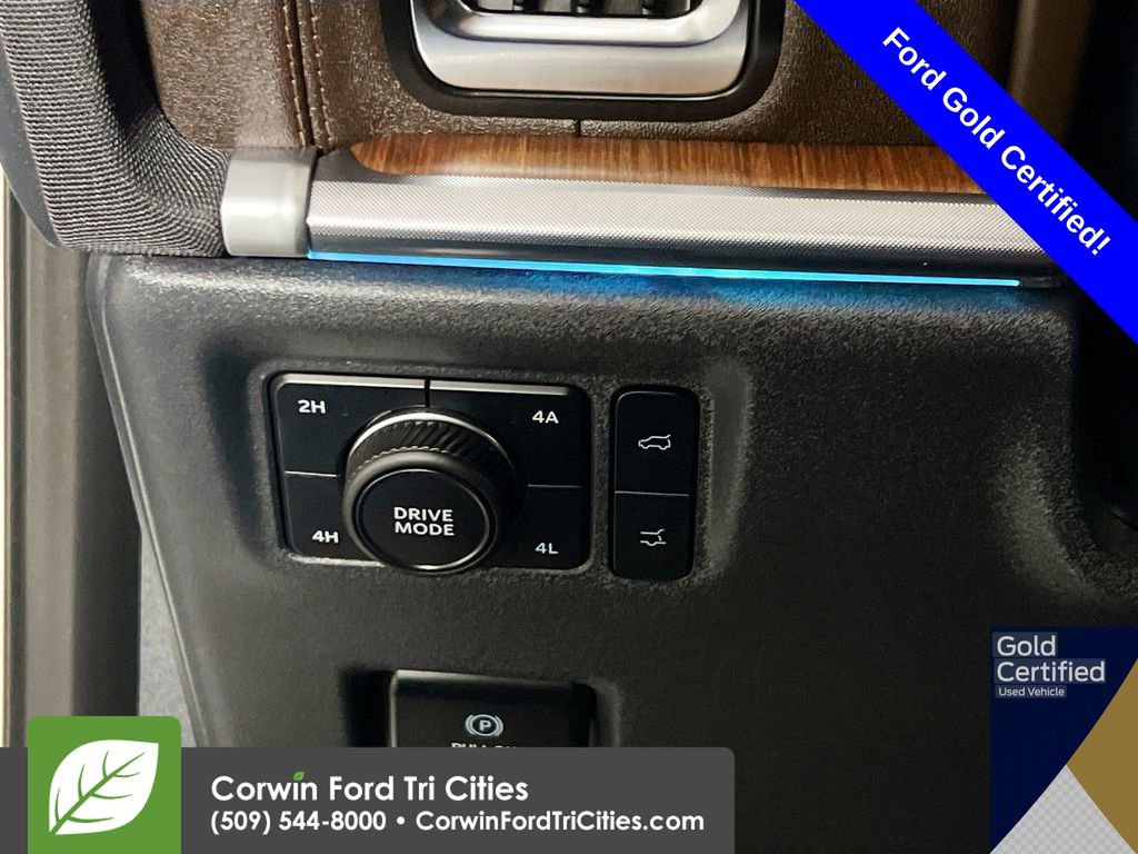 Certified 2025 Ford Expedition Max King Ranch image 20