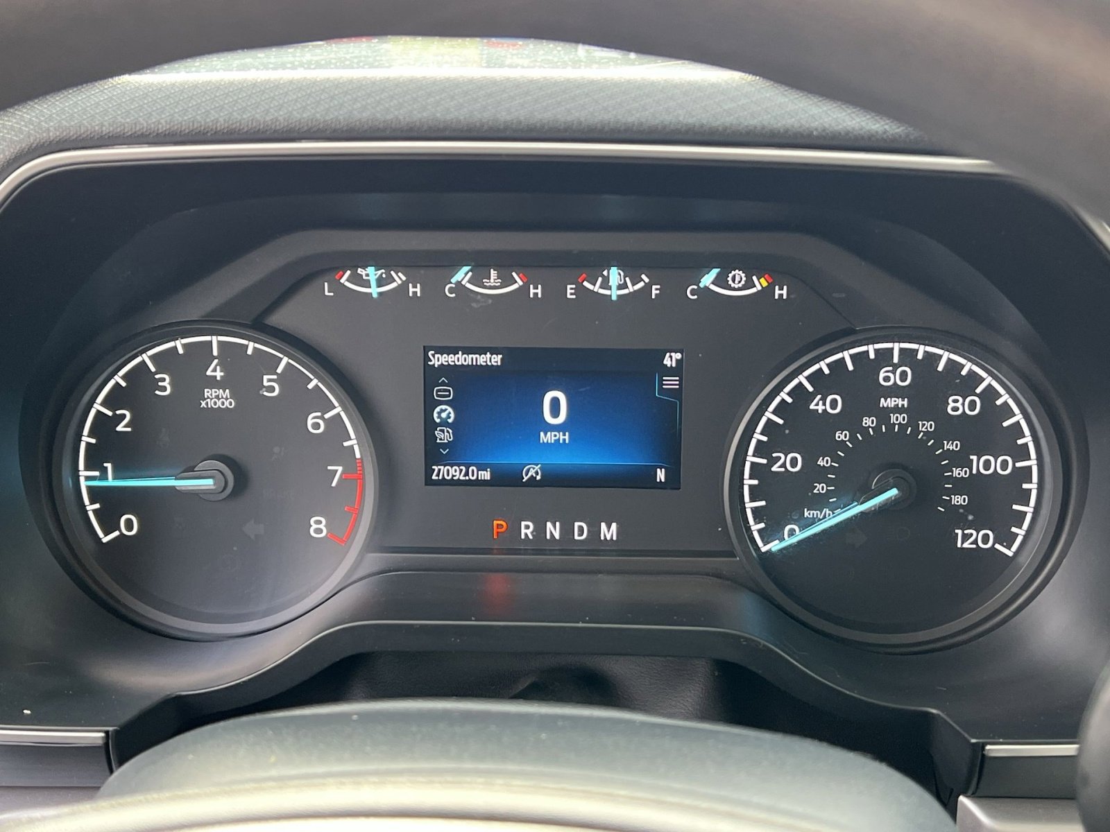 Used 2023 Ford F150 XL image 16