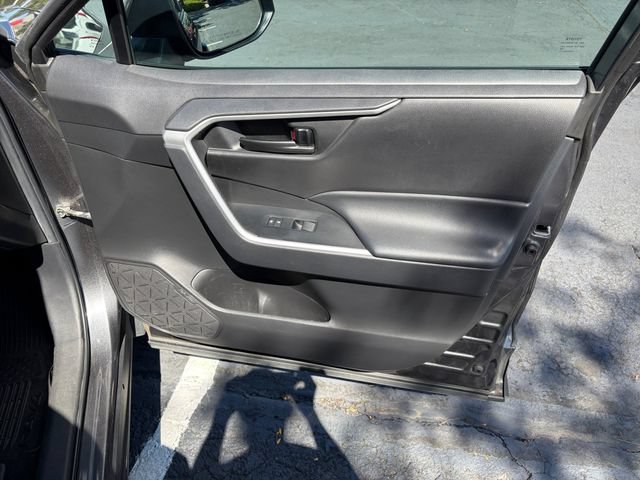 Certified 2023 Toyota RAV4 LE AWD/4WD image 22