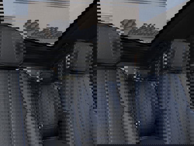 New 2025 Cadillac Lyriq Luxury w/ LPO, Floor Liner Package image 24