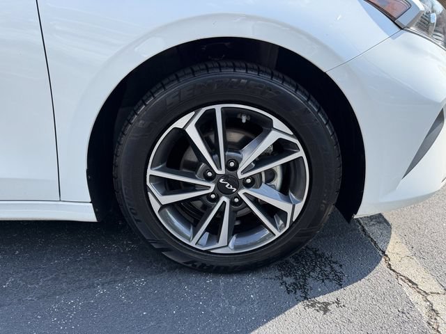 Used 2024 Kia Forte LXS FWD image 39