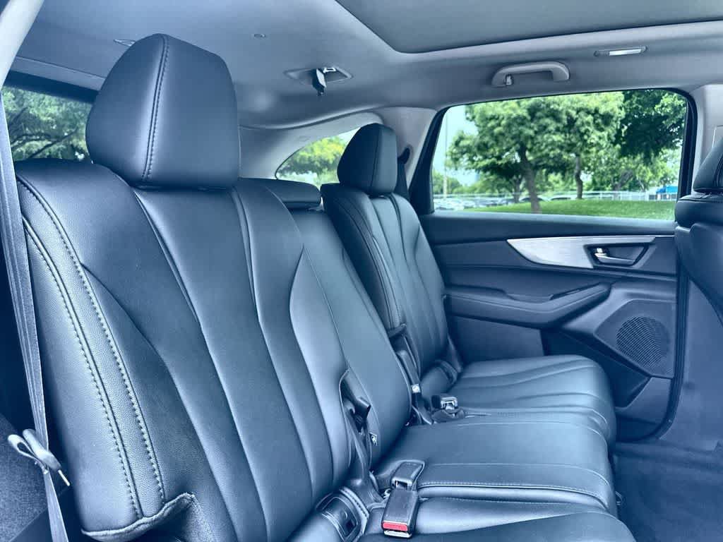 Used 2023 Acura MDX SH-AWD image 26