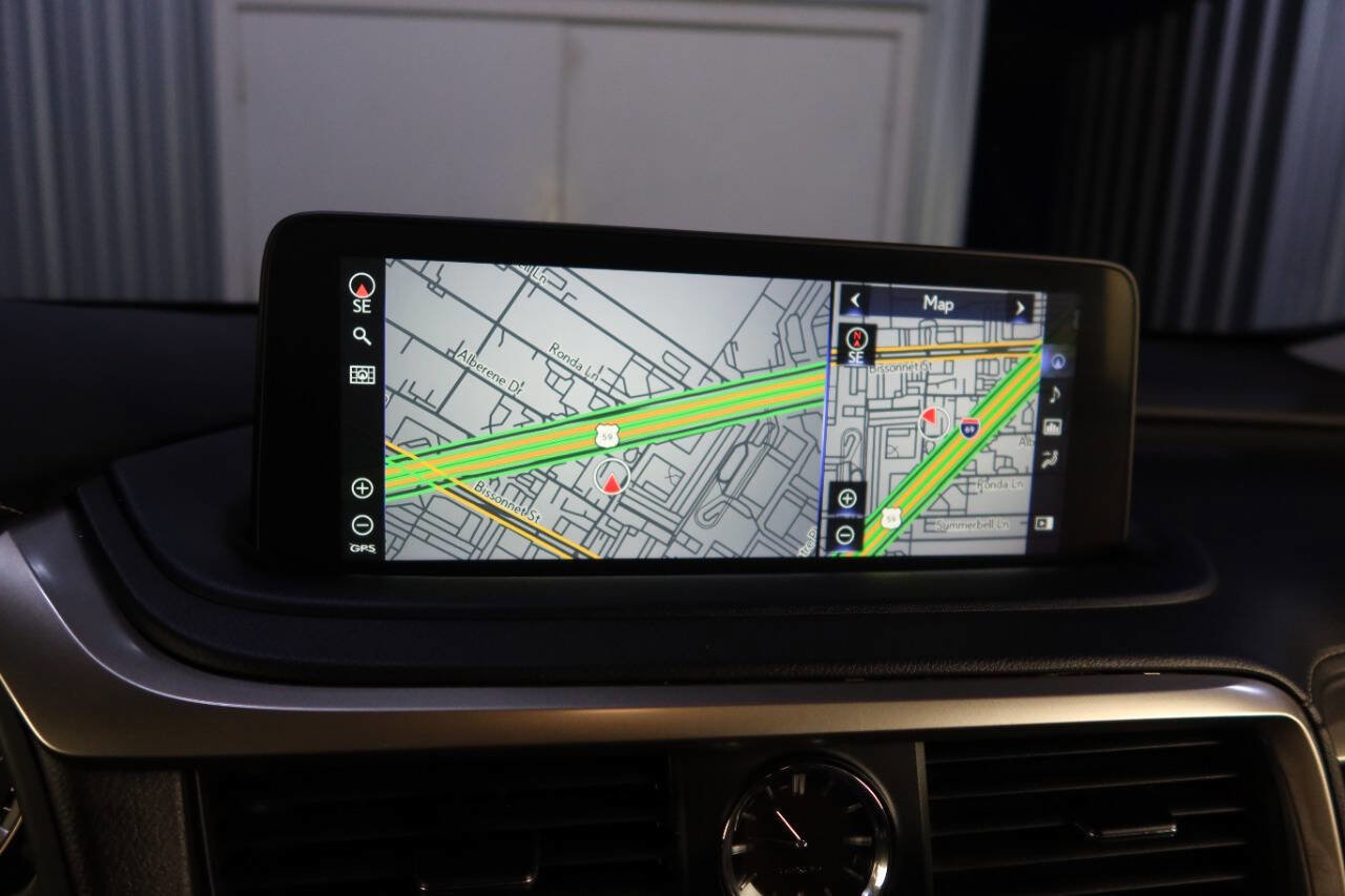 Used 2021 Lexus RX 350 AWD w/ Luxury Package image 22