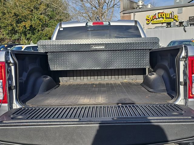 Used 2022 RAM 1500 Big Horn image 12