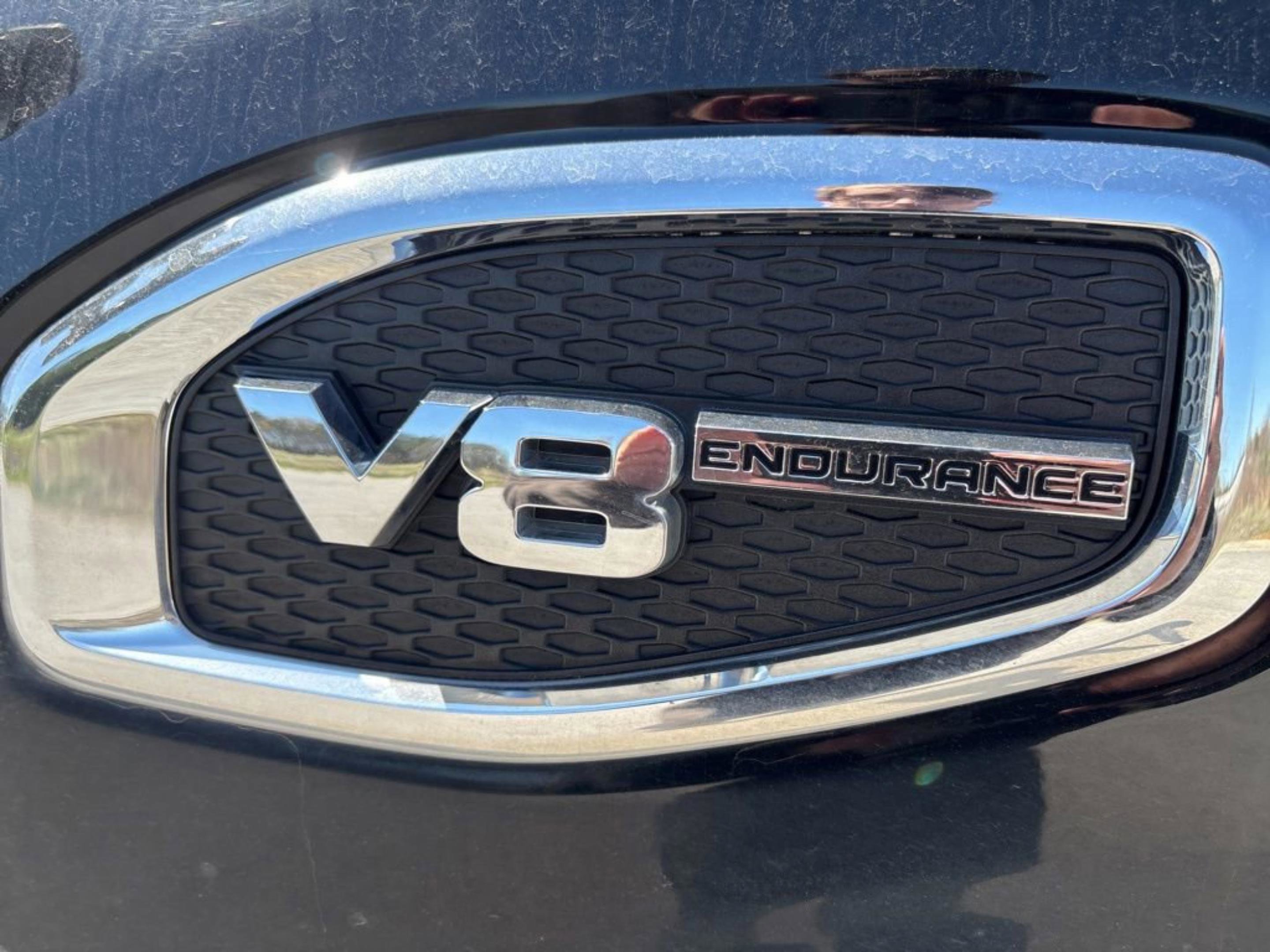 Used 2020 Nissan Titan SV w/ SV Convenience Package image 40